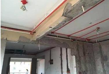 铁锋漏水维修 墙面漏水怎么办呢?墙面漏水的原因?