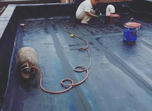 铁锋楼顶防水 铁锋楼顶防水