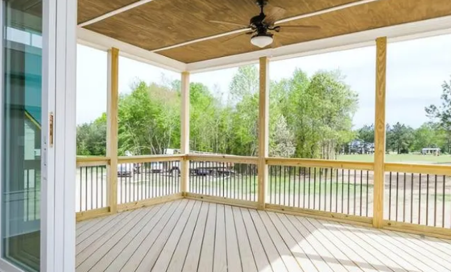 铁锋阳台渗水维修