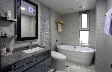 铁锋本地漏水补漏公司介绍  楼上卫生间漏水怎么检查，卫生间漏水定位方法是什么?